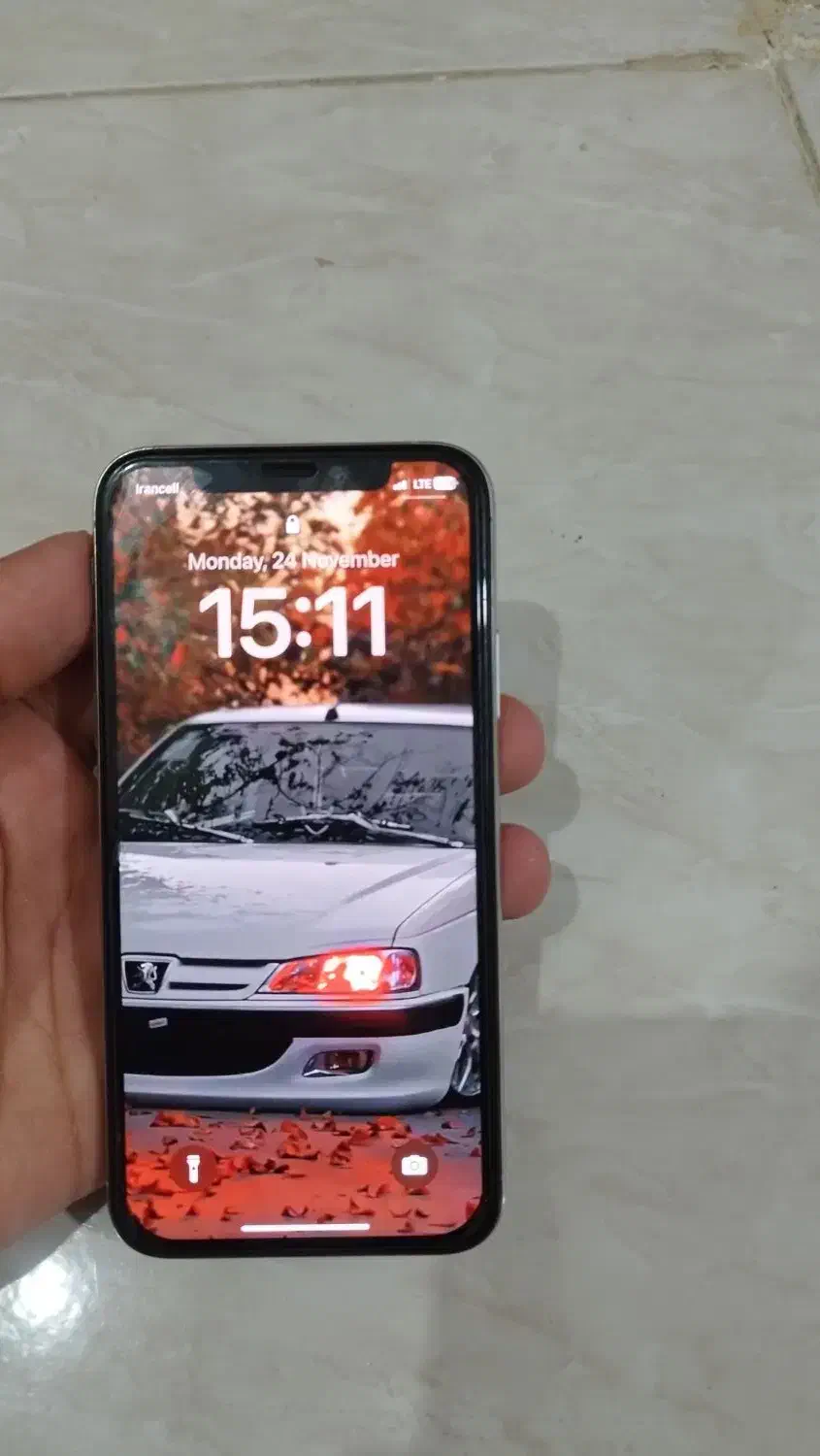 iphone xs|موبایل|مشهد, حضرت حجت|دیوار