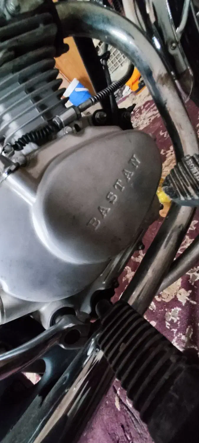 شادگان|موتورسیکلت|شادگان, |دیوار