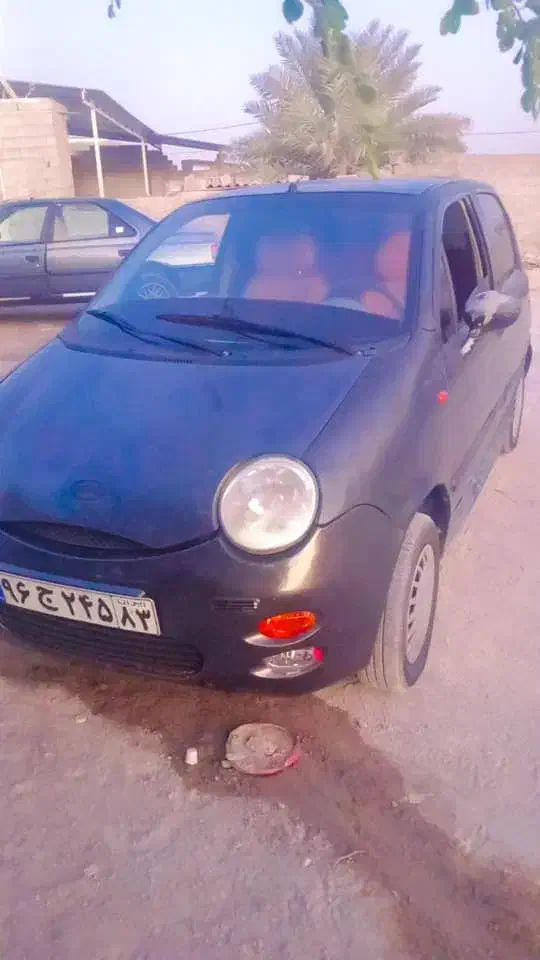 ام وی ام 110|خودرو سواری و وانت|بندرعباس, |دیوار