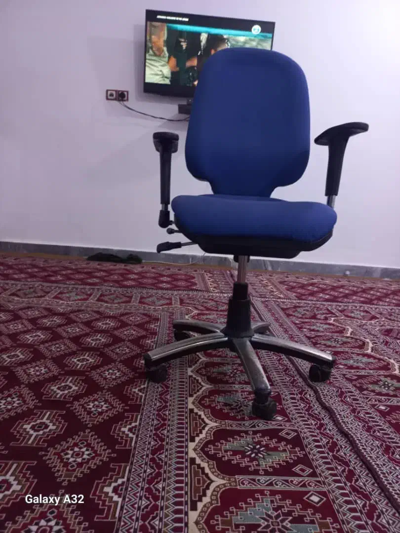 علوی|صندلی و نیمکت|اهواز, کوی علوی|دیوار