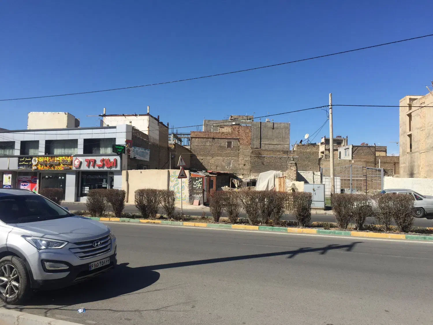 مشارکت در ساخت|مشارکت در ساخت املاک|فردیس, قریشی|دیوار