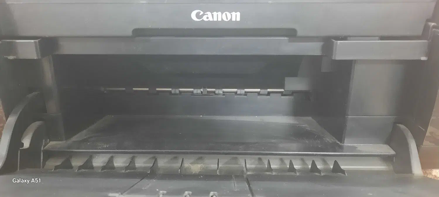 پرینتر رنگی|پرینتر، اسکنر، کپی، فکس|کاشان, صفی آباد|دیوار