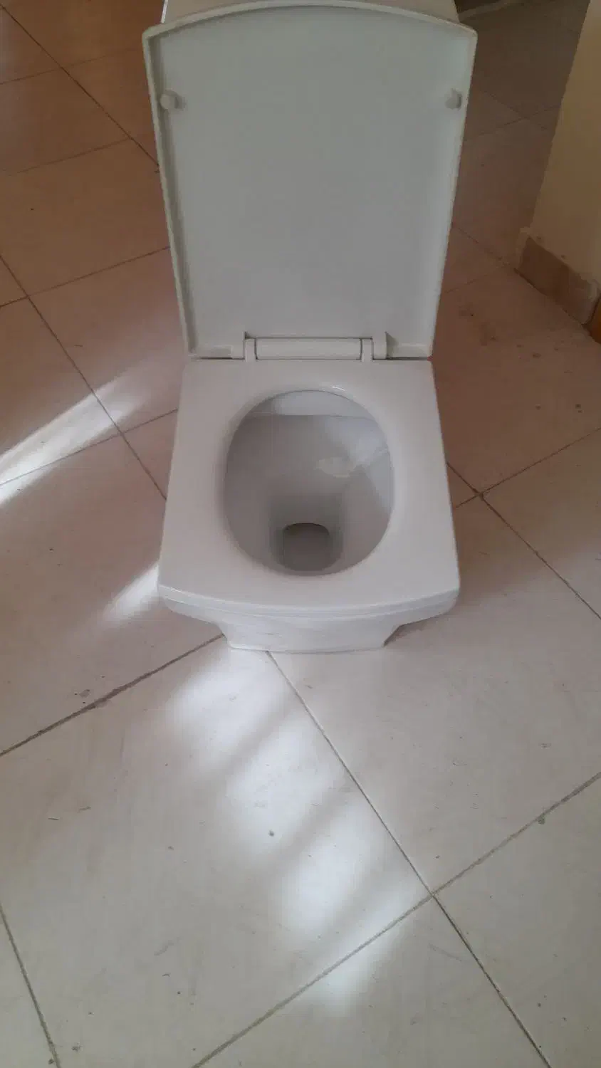 لوازم بهداشتی ساختمان|لوازم سرویس بهداشتی|پرند, فاز ۴|دیوار