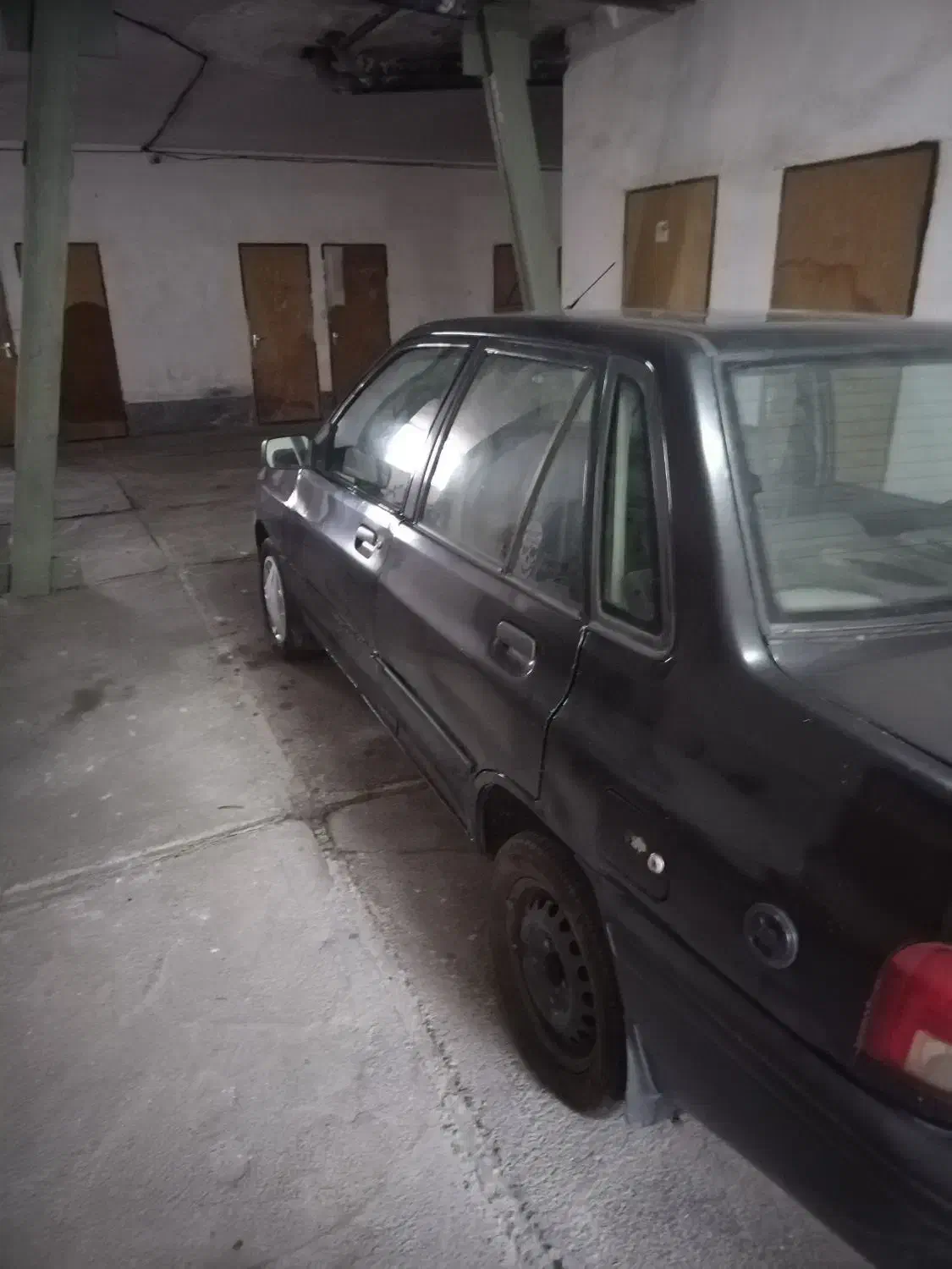 باسلام پرایدمدل85|خودرو سواری و وانت|سهند, |دیوار