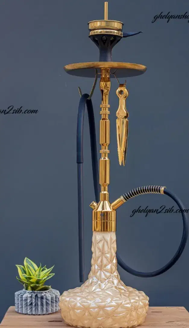 قلیان|کلکسیون و سرگرمی|نقده, |دیوار