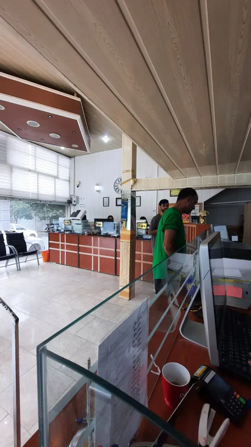 دفتر پیشخوان|استخدام رایانه و فناوری اطلاعات|گرگان, |دیوار