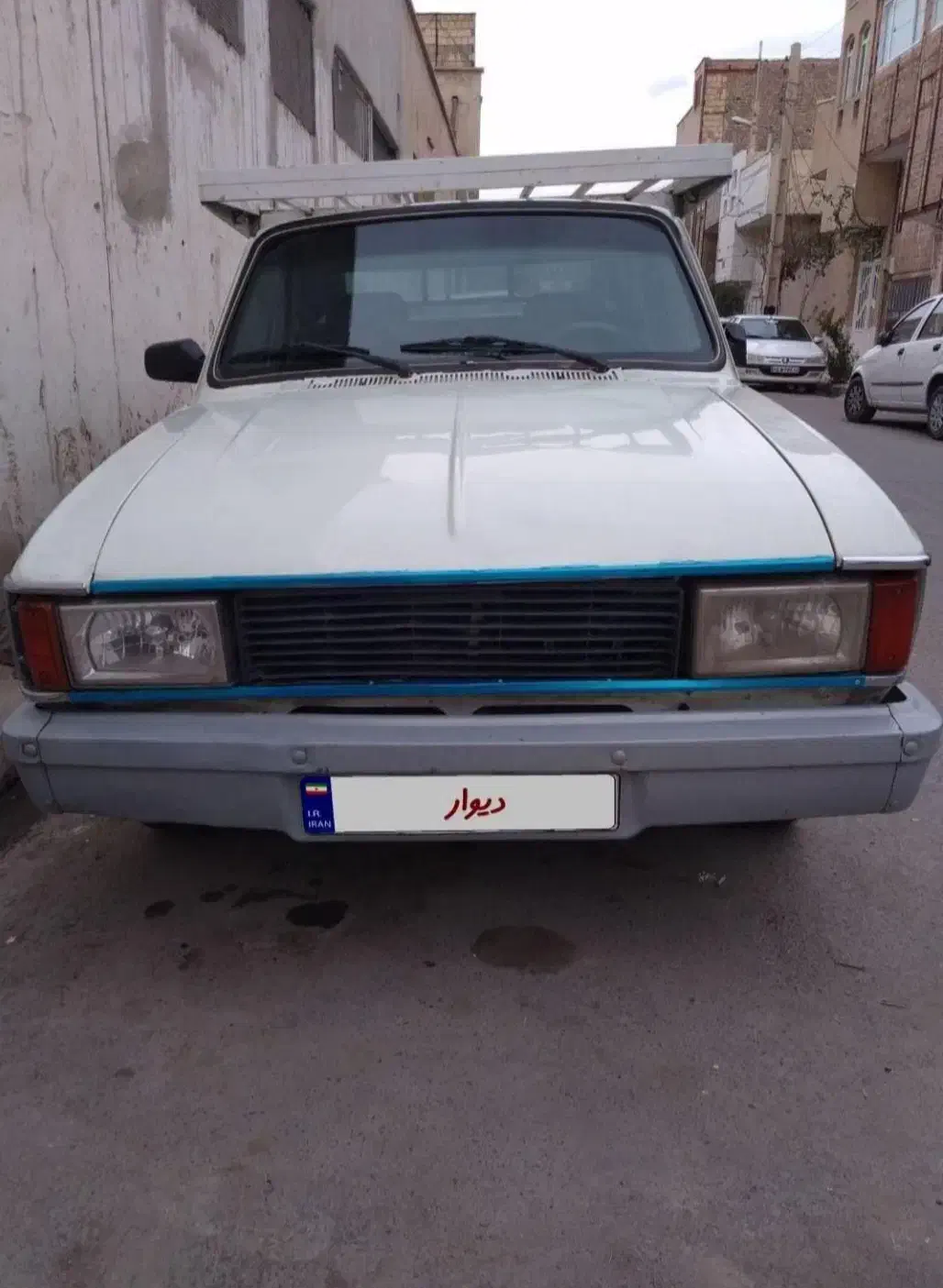 حمل‌ونقل‌اسان‌‌به‌هرنقطه‌ایران‌با‌وانت‌بار،جابه‌جا|خدمات حمل و نقل|قم, جمکران|دیوار