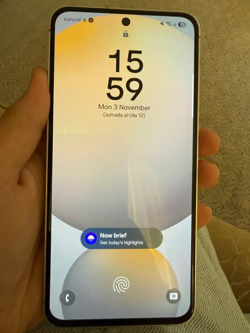 s24fe 256 گیگ|موبایل|تهران, سلسبیل جنوبی|دیوار