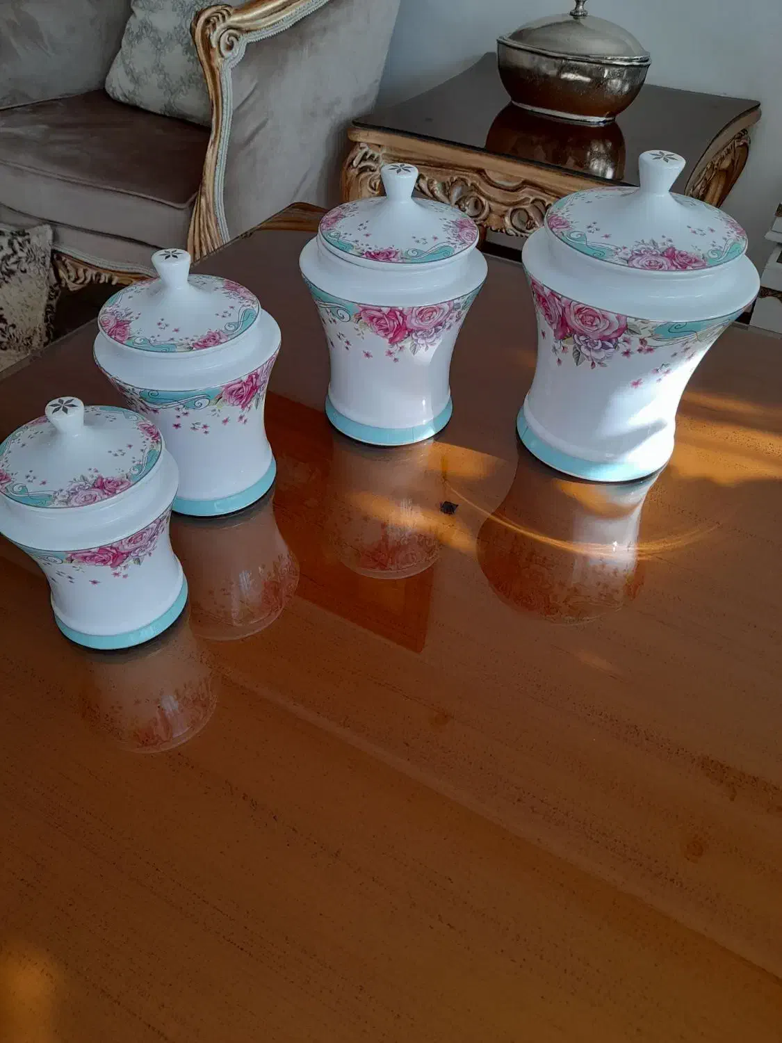 پا سماوی سالم و تمیز|ظروف نگهدارنده، پلاستیکی، یکبارمصرف|قم, انسجام|دیوار