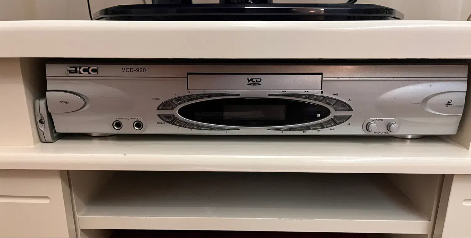 دستگاه سی دی مارشال اصل|پخش‌کننده DVD و ویدیو|اردبیل, |دیوار