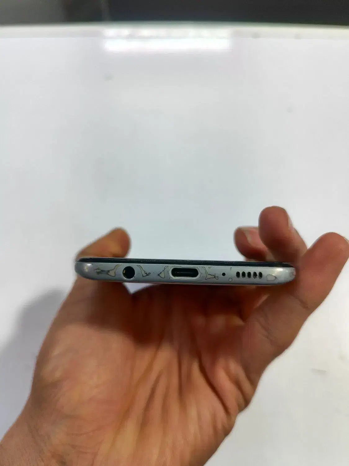 A30 سامسونگ|موبایل|مشهد, ثامن|دیوار