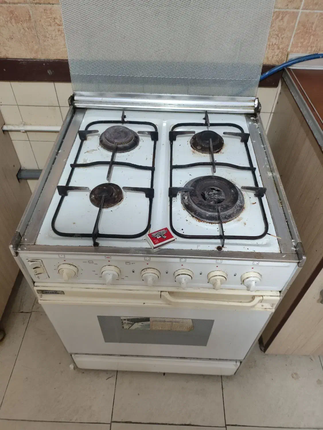 وسایل خانه یکجا و تکی|یخچال و فریزر|رشت, استقامت ۱|دیوار