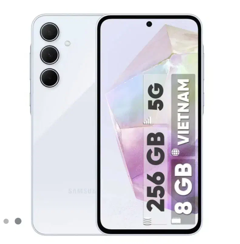 گوشی a35  256|موبایل|اندیمشک, |دیوار