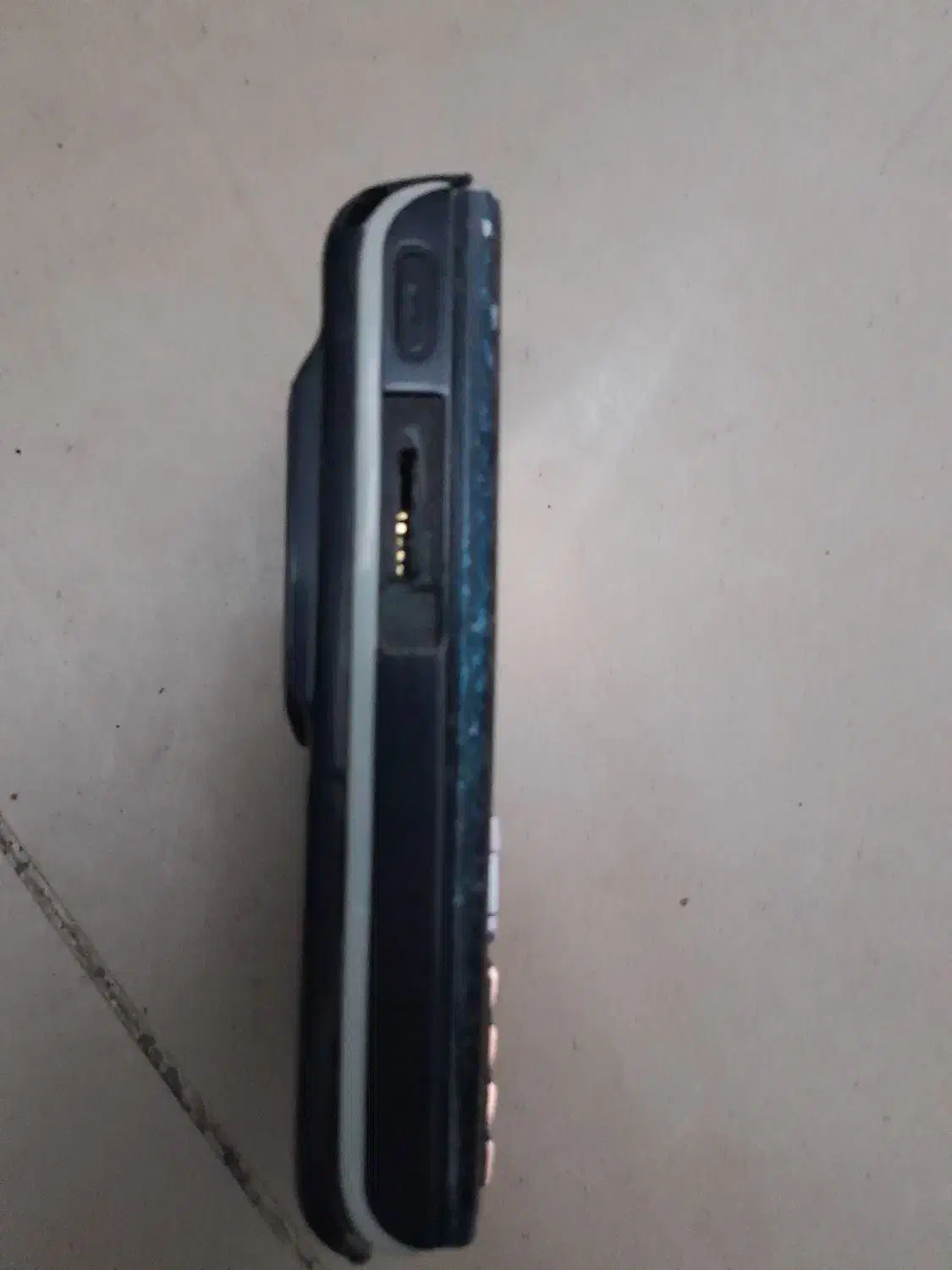 گوشی ساده|موبایل|تهران, آهنگ|دیوار