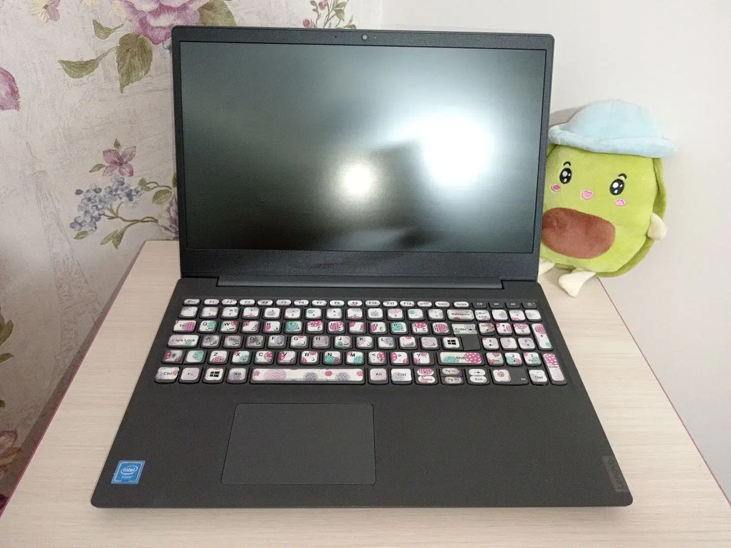 لب تاب لنوو در حد نو با قیمت مناسب|رایانه همراه|اندیشه, اندیشه فاز ۵|دیوار