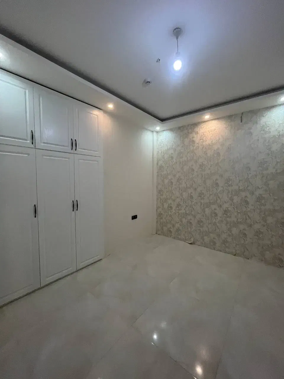 آپارتمان 105متر قطعه پنجم از حاشیه|فروش آپارتمان|مشهد, حرم مطهر رضوی|دیوار