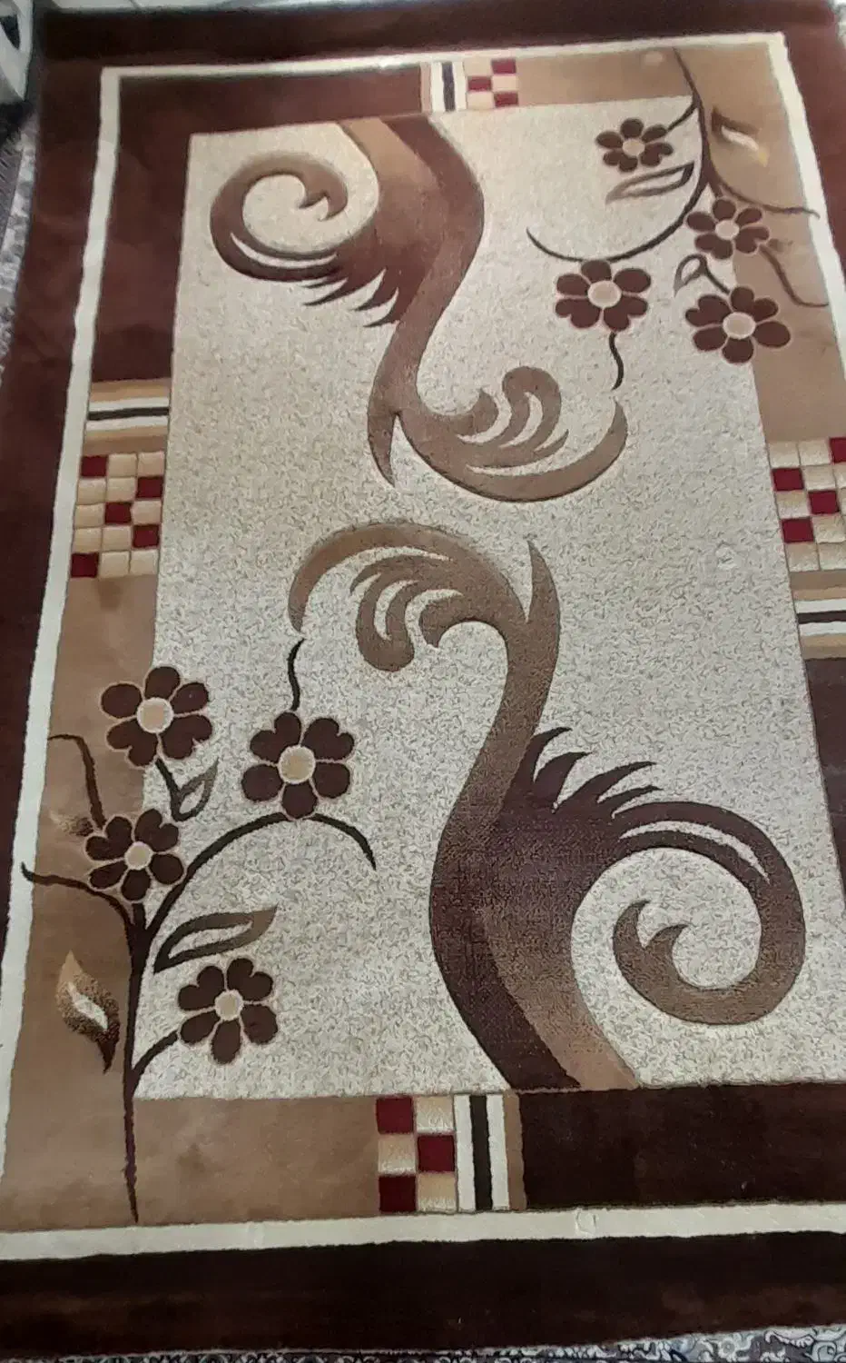 فرش ۶متری|فرش|رشت, سلیمانداراب|دیوار