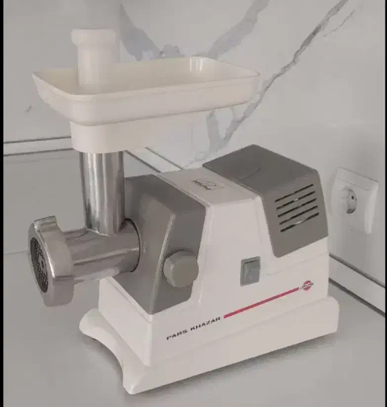 چرخ گوشت|خردکن، آسیاب، غذاساز|مریوان, |دیوار