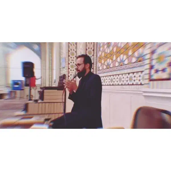 مداح مجالس ختم ترحیم قرائت قرآن دشتی و نوحه|خدمات پذیرایی، مراسم|شیراز, طلاب|دیوار