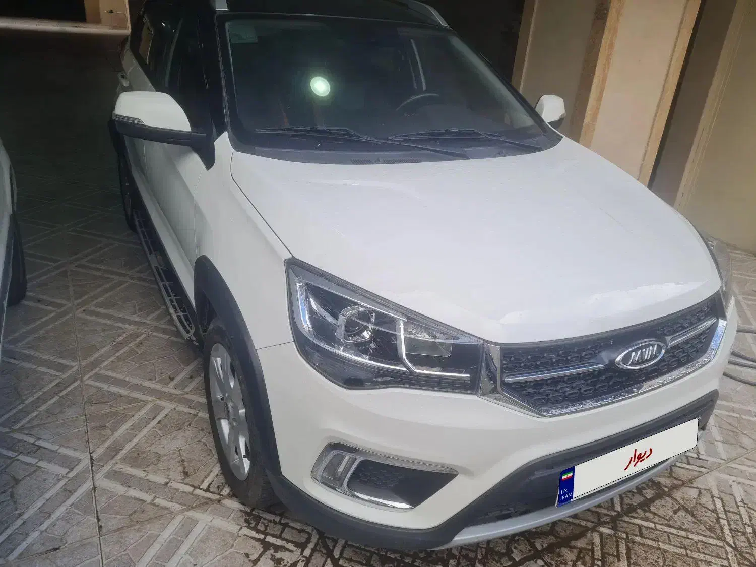 mvmx22 دنده|خودرو سواری و وانت|لاهیجان, رجایی|دیوار