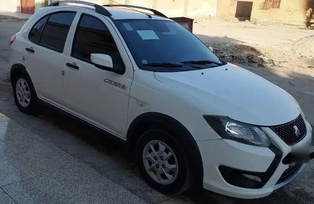 خودروکوییکs|خودرو سواری و وانت|بندر امام خمینی, |دیوار