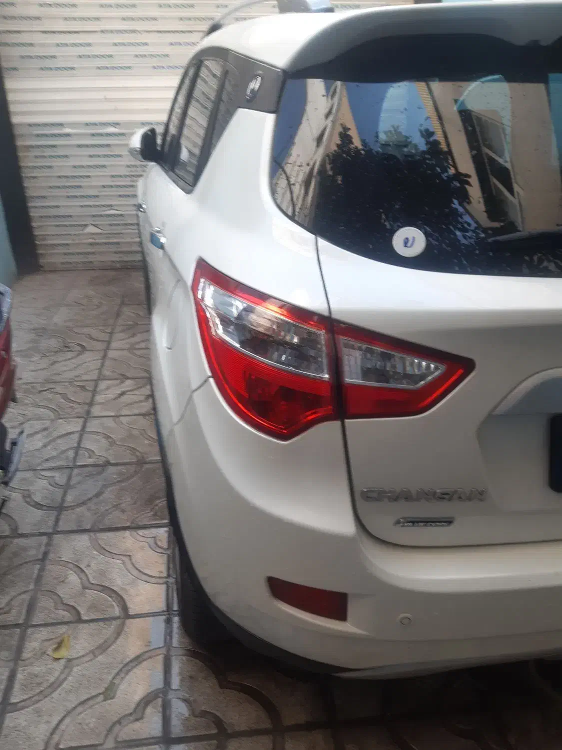 فروش ومعاوضه چانگان اتومات باخودروپیشنهادی شما|خودرو سواری و وانت|تهران, جیحون|دیوار