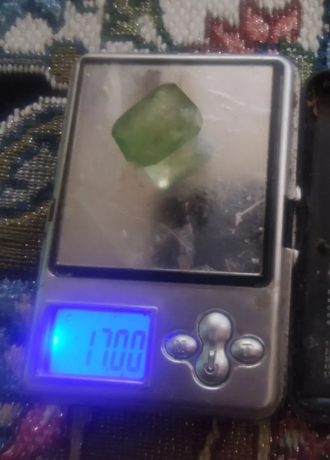 زمرد|جواهرات|قم, علی آباد سعدگان|دیوار