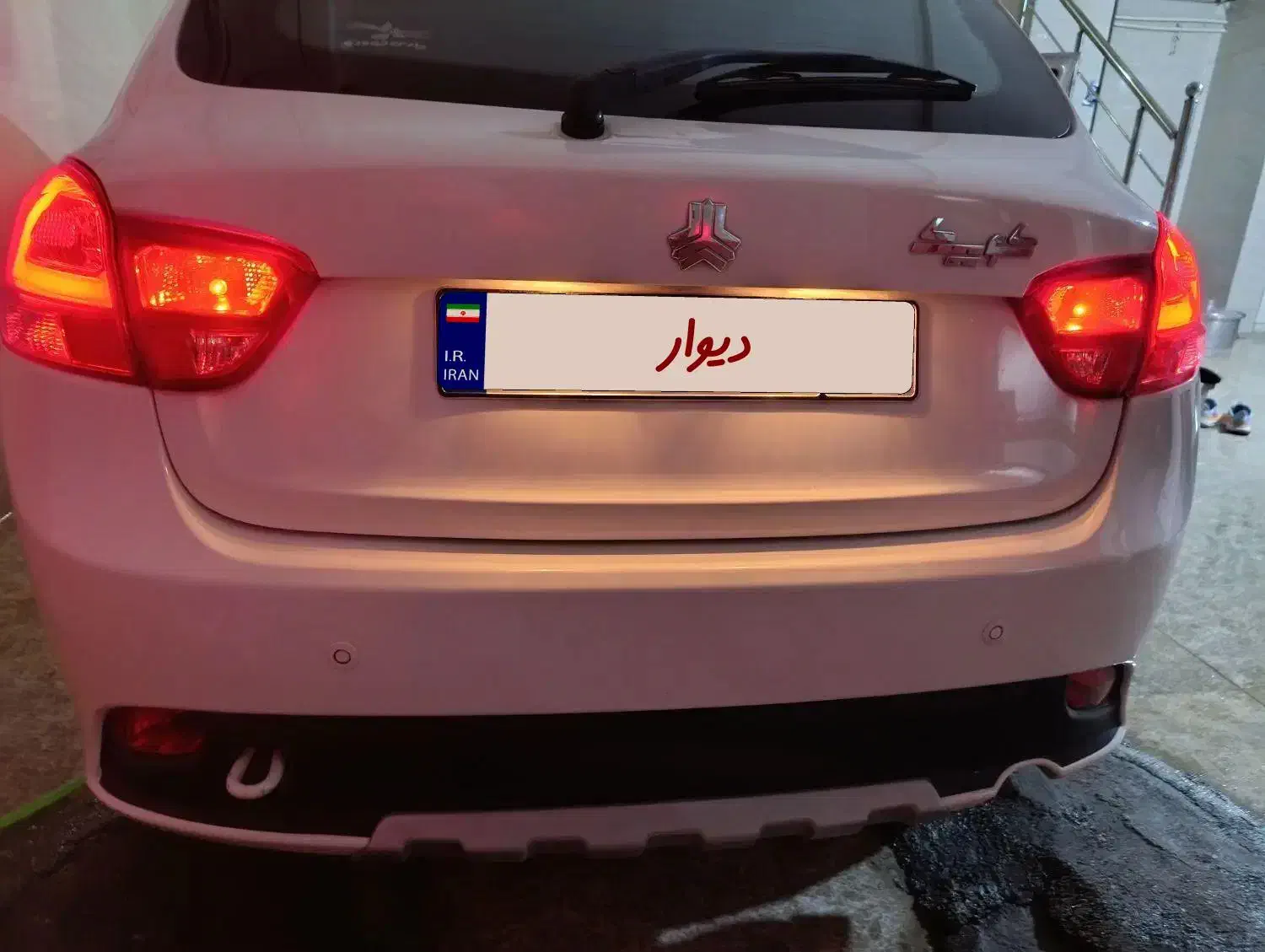 کوییک r|خودرو سواری و وانت|اسلام‌‌آباد غرب, |دیوار