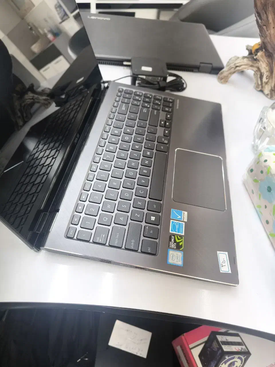لپ تاپ cor i7. DELL نسل ۸|رایانه همراه|کرمانشاه, |دیوار