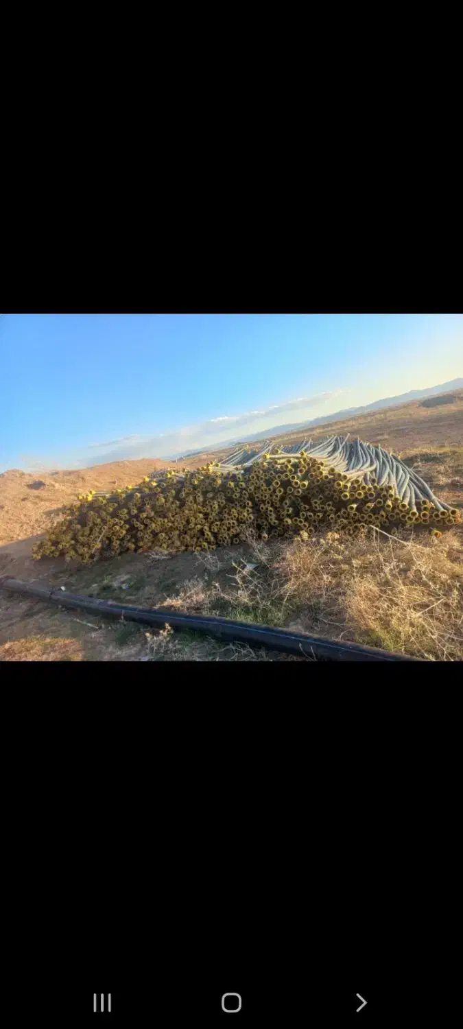 لوله پلی اتیلن نیوفیت|عمدهفروشی|فامنین, |دیوار