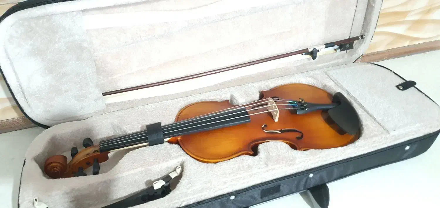 ویولن|ویولن|شهریار, شهریار|دیوار