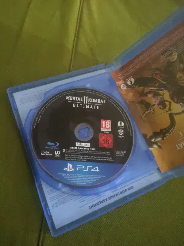 درحد نو|کنسول، بازی ویدئویی و آنلاین|ملکان, |دیوار