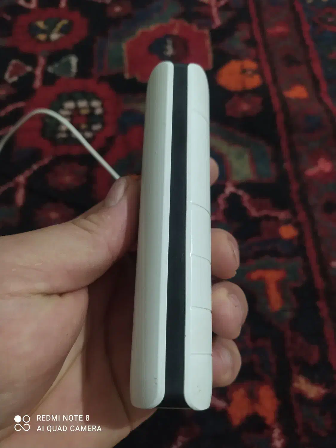 پاور بانک konnfulon|لوازم جانبی موبایل و تبلت|قزوین, |دیوار