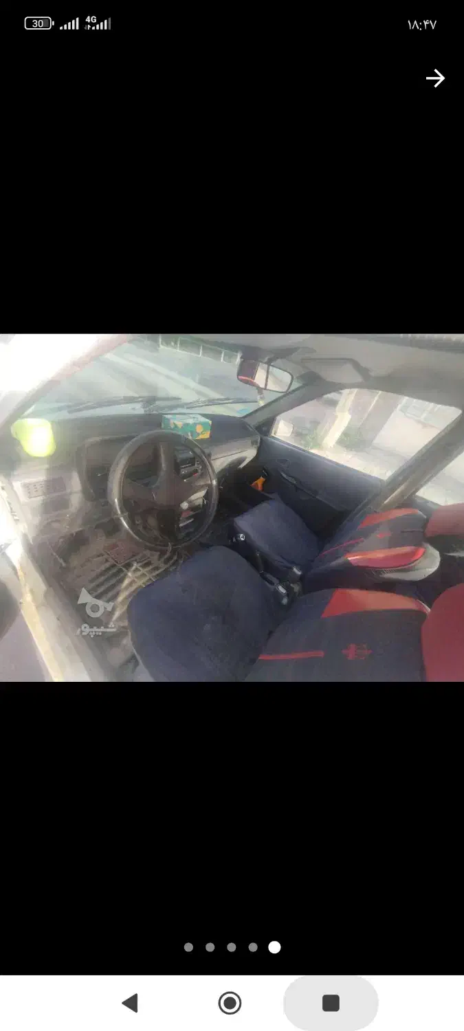 هاچبک مدل79|خودرو سواری و وانت|کلیبر, |دیوار