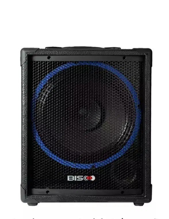 اسپیکر همراه بیسکو بلوتوثی|پخش‌کننده همراه|ساری, |دیوار