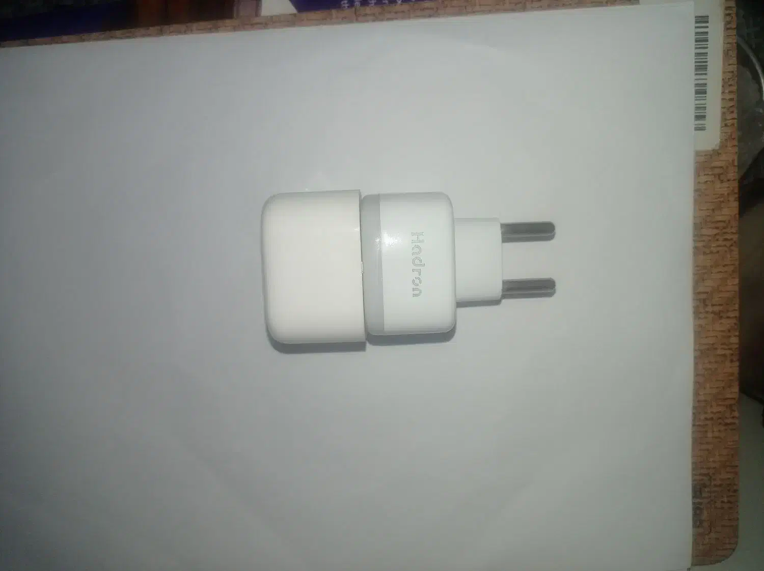 شارژر اصلی آیفون و گارد آیفون ۱۵ پرومکس|لوازم جانبی موبایل و تبلت|مشهد, فرهنگیان (شهرک غرب)|دیوار