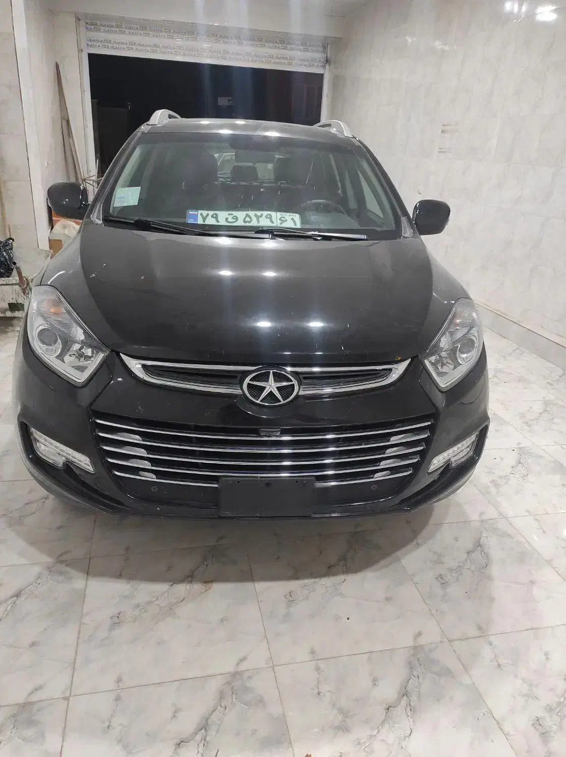 جک نوفیس 1402|خودرو سواری و وانت|کرمانشاه, |دیوار