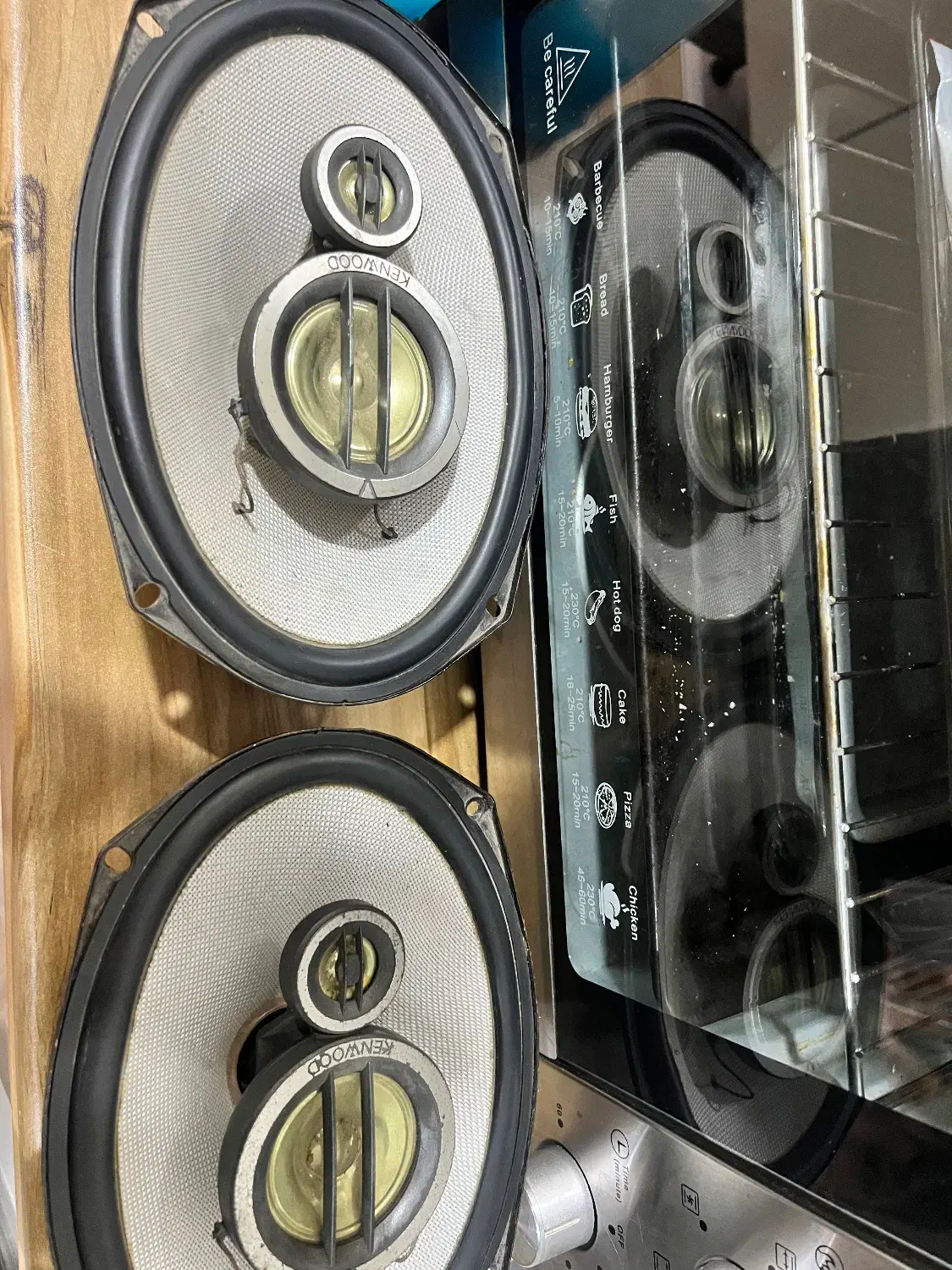 باند 718|سیستم صوتی خانگی|خرمشهر, |دیوار