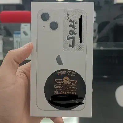 آیفون ۱۳ نرمال|موبایل|ارومیه, |دیوار