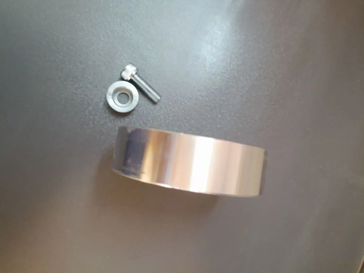 غلتک دینام فلزی 405|قطعات یدکی و لوازم جانبی|زاهدان, |دیوار