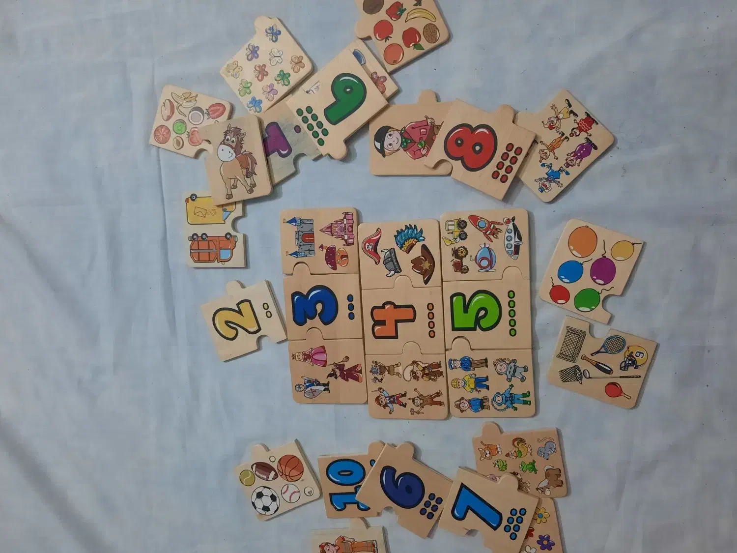 اسباب بازی چوبی|اسباببازی بچه|مشهد, صیاد شیرازی|دیوار