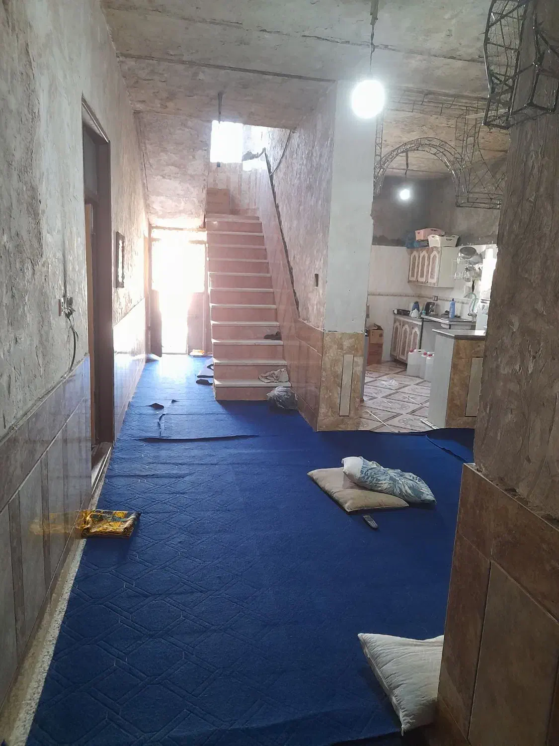 فروش خانه میر جاوه خیابان فرهنگیان|فروش خانه و ویلا|میرجاوه, |دیوار