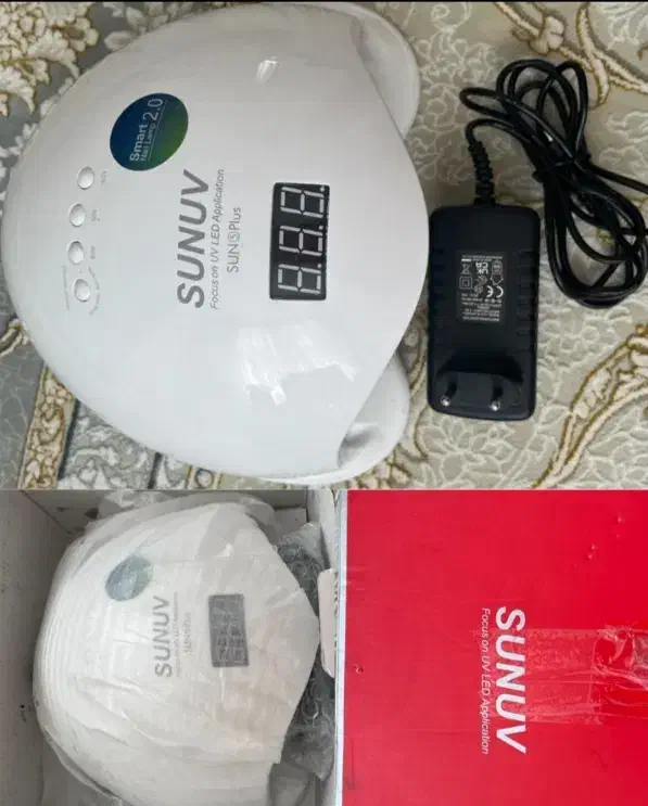 وسایل کاشت ناخن|آرایشی، بهداشتی، درمانی|کرمانشاه, |دیوار