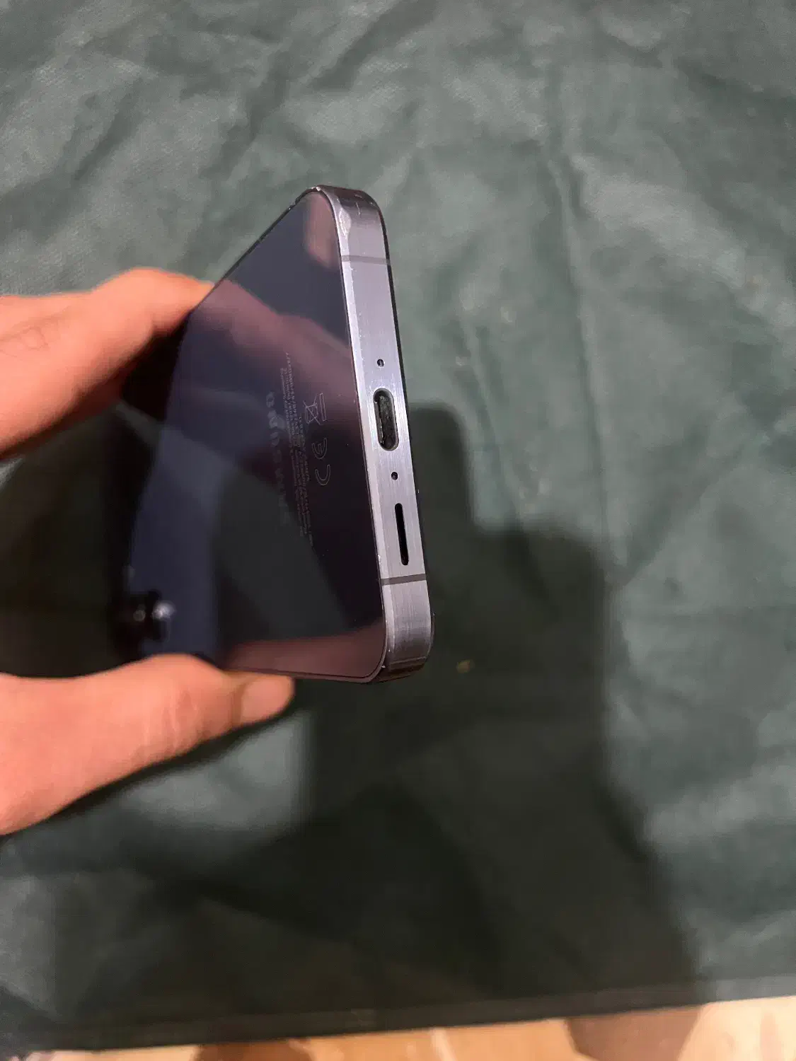 سامسونگ A55. گیگ256|موبایل|قم, نیروگاه|دیوار