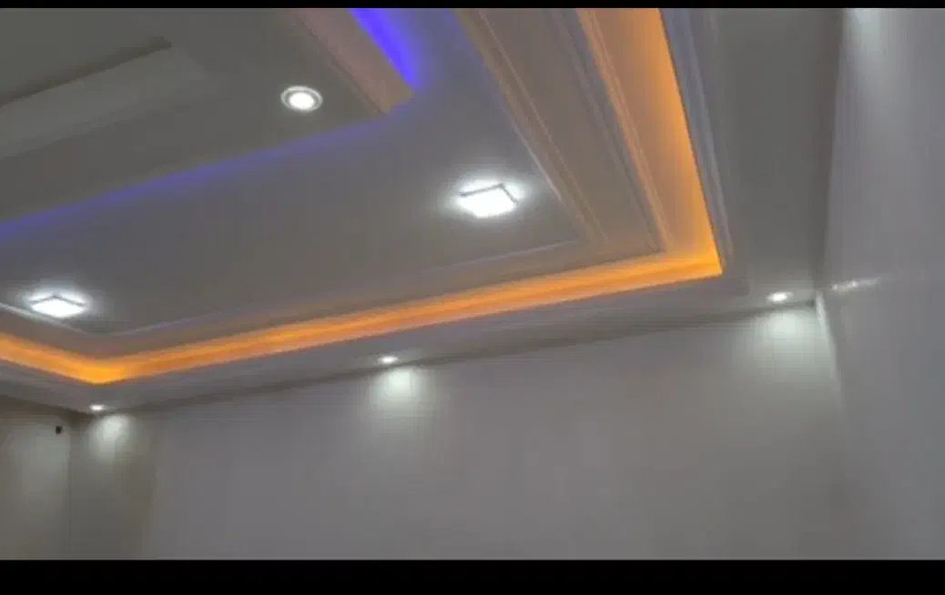 گچکاری گچ کاری انواع گچبری بروجردی|خدمات پیشه و مهارت|آبادان, |دیوار