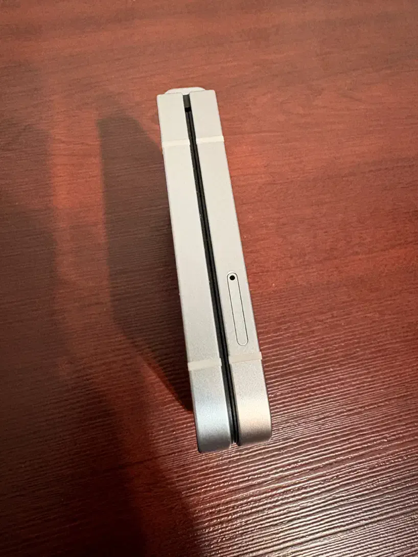 سامسونگ زد فلیپ 6، 256 گیگ، نقرهای z flip 6|موبایل|تهران, قبا|دیوار