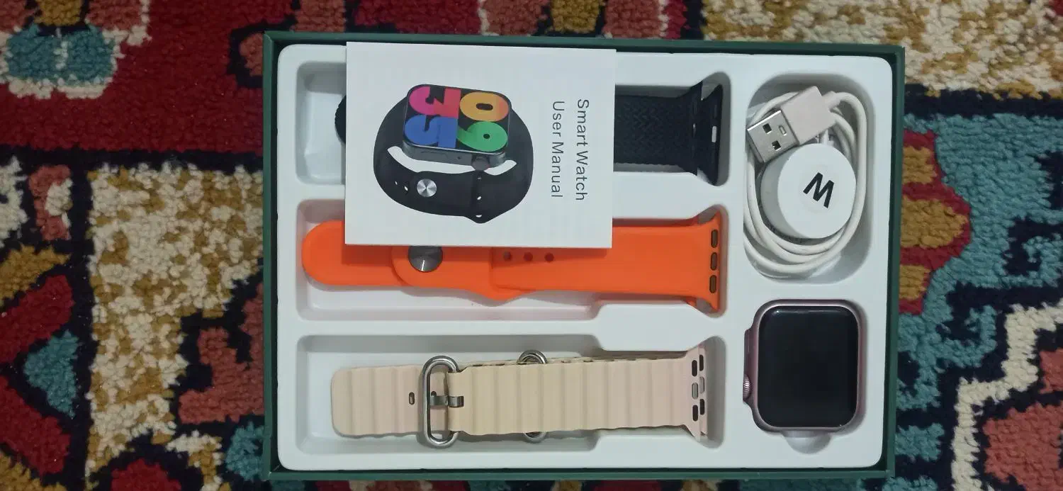 معاوضـه|ساعت|قرچک, میرزائی شمالی|دیوار