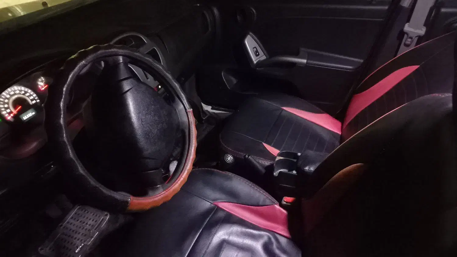 ساینا ۹۹|خودرو سواری و وانت|دوگنبدان, |دیوار