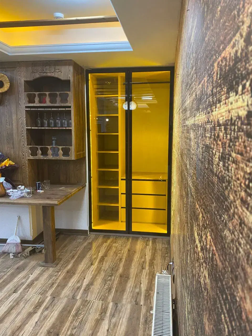 کابینت کارن|خدمات پیشه و مهارت|بومهن, |دیوار