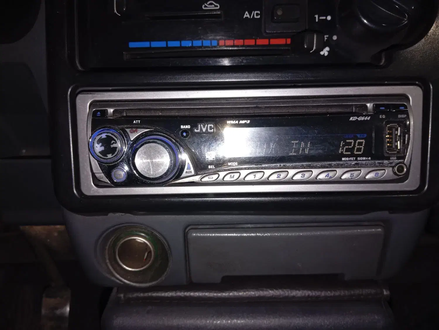 ضبط جی وی سی|صوتی و تصویری|تبریز, |دیوار